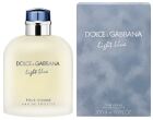 Light Blue Eau de Toilette