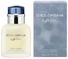 Light Blue Eau de Toilette