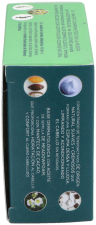 2 in 1 Frequent Use Solid Shampoo 75 gr