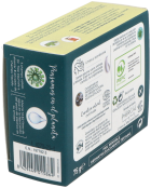 2 in 1 Nutrition Solid Shampoo 75 gr
