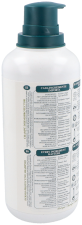 Dermoprotective Shampoo for Sensitive Hair 400 ml