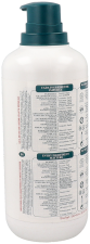 Moisturizing Shower Gel 500 ml