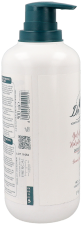 Moisturizing Shower Gel 500 ml
