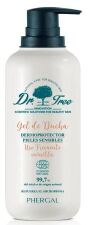 Shower Gel Frequent Use 500 ml