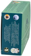 Nourishing Solid Shower Gel 120g