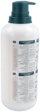 Dermoprotective Hand Soap