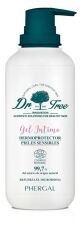 Intimate Gel for Sensitive Skin 200 ml