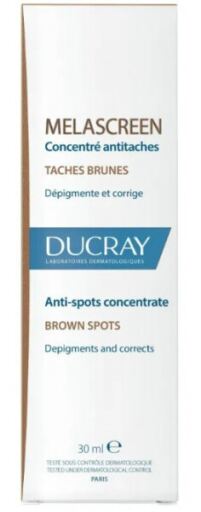 Melascreen Anti-Stain Concentrate 30 ml