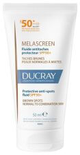 Melascreen Anti-Stain Fluid Normal Skin SPF 50+ 50 ml