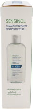 Sensinol Set Soothing Shampoo 200 ml + Hair Serums 30 ml