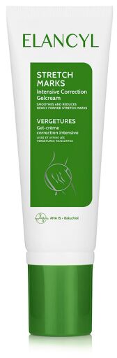 Elancyl Anti-Stretch Mark Gel-Cream 75 ml