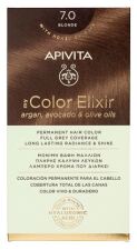 My Color Elixir Permanent Coloration