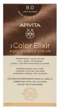 My Color Elixir Permanent Coloration