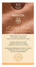 My Color Elixir Permanent Coloration