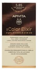 My Color Elixir Permanent Coloration