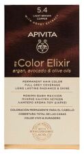 My Color Elixir Permanent Coloration