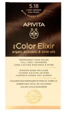 My Color Elixir Permanent Coloration