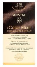 My Color Elixir Permanent Coloration