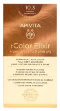 My Color Elixir Permanent Coloration