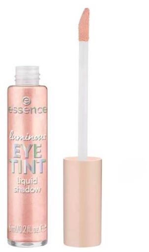 Luminous Eye Tint Liquid Shadow 6 ml