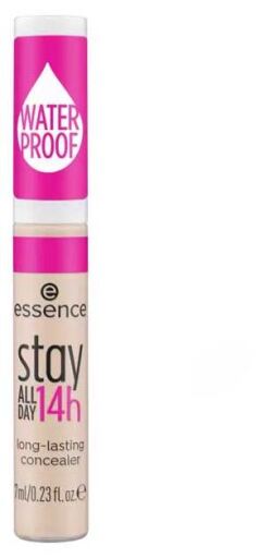 Stay All Day 14h Long-Lasting Concealer 7ml