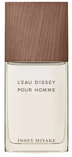 Issey Miyake L'Eau D'Issey Pour Homme Vetiver Eau de Toilette Spray
