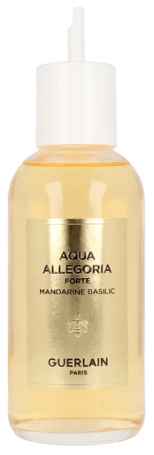 Guerlain Aqua Allegoria Mandarine Basilic Eau de Parfum Refill 200 ml