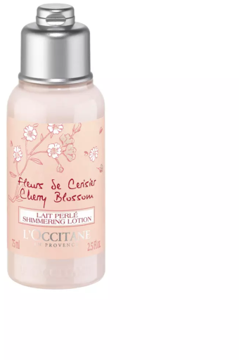 Cherry Blossoms Body Milk 75 ml