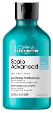 Scalp Advanced Shampoo for Scalps With Dandruff