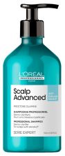 Scalp Advanced Shampoo for Scalps With Dandruff