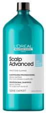 Scalp Advanced Shampoo for Scalps With Dandruff