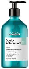 Scalp Advanced Anti-grease Shampoo