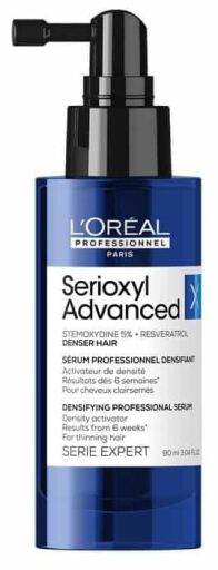 Serioxyl Advanced Density Activating Serum 90 ml