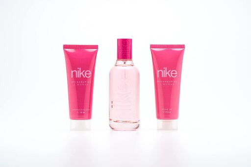 Nike women perfume clearance