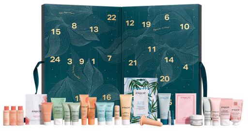 Advent Calendar 24 Pieces