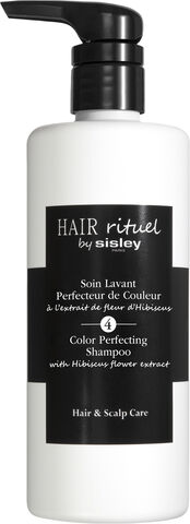Hair Rituel Soin Lavant Perfecteur de Couleur 500 ml