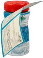 U-Cubes Calcium and Vitamin D3 Children +3 Years 60 gummies