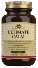 Ultimate Calm 30 Tablets Ultimate Calm 30 Tablets