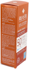 Sun System Water Touch Fluid SPF 50+ 50 ml