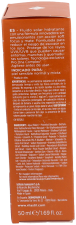 Sun System Water Touch Fluid SPF 50+ 50 ml