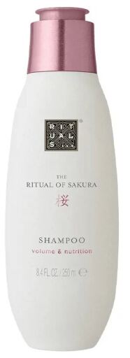 The Ritual of Sakura Hair Shampoo 250 ml
