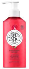Gingembre Rouge Body Lotion 250 ml