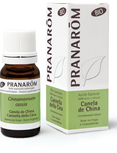 Cinnamon Essential Oil from China Organic