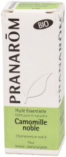 Organic Roman Chamomile 5 ml