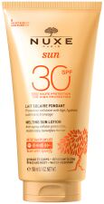 Sun Lotion Delicious High Protection SPF 30 150 ml