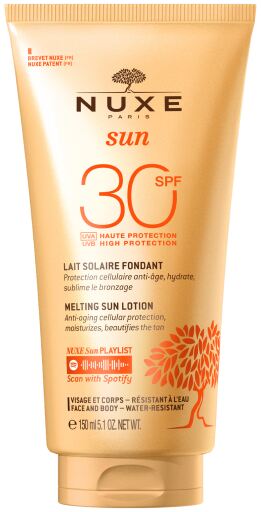 Sun Delicious Lotion High Protection SPF 30 150 ml