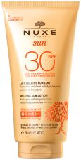 Sun Delicious Lotion High Protection SPF 30 150 ml