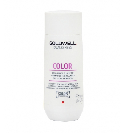 Goldwell Dualsenses Color Brilliance Shampoo 30 ml