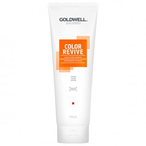 Dualsenses Color Revive Shampoo 250 ml