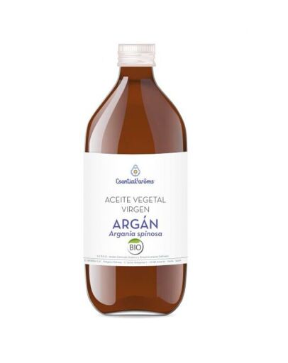 Argan Oil 500 ml